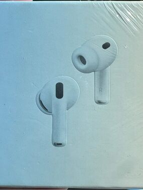AirPods Pro 3